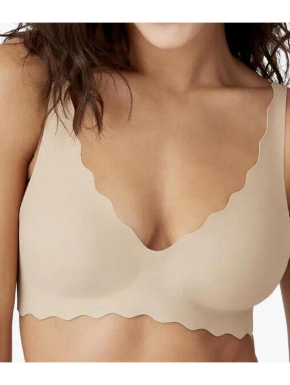 Wacoal b.tempt'd b.wow'd Wire Free Bra - 952287 Size XL - Picture 1 of 6